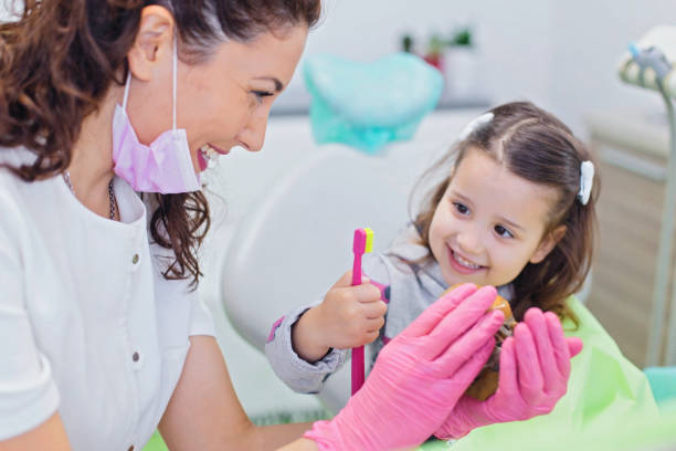 Why Choose Us for Your Dental Needs in Margate, FL